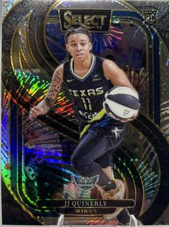 JJ Quinerly