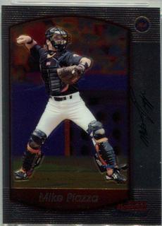 Mike Piazza