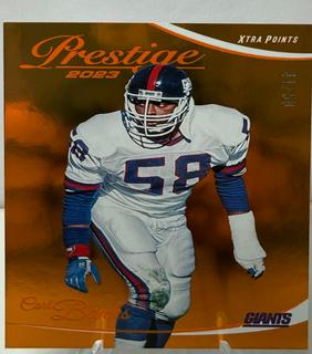 Carl Banks