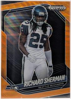 Richard Sherman