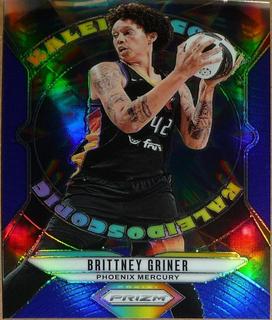 Brittney Griner