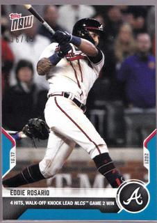 Eddie Rosario