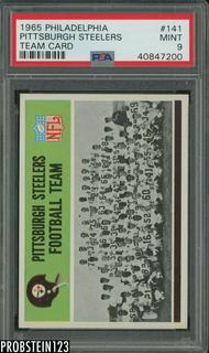 Pittsburgh Steelers