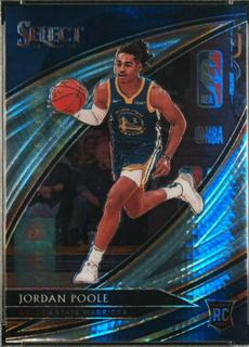 Jordan Poole