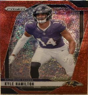 Kyle Hamilton