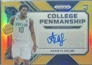 Adam Flagler