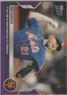 Max Scherzer