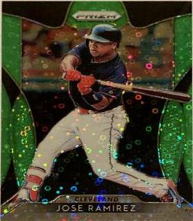 Jose Ramirez