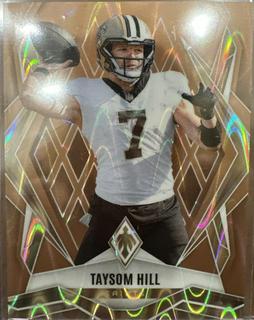 Taysom Hill