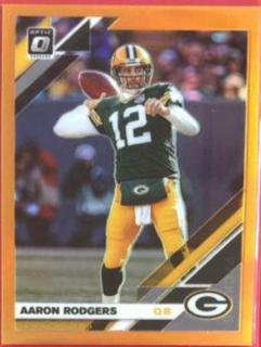 Aaron Rodgers