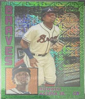 Ronald Acuna Jr.