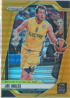 Joe Ingles