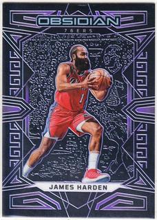 James Harden