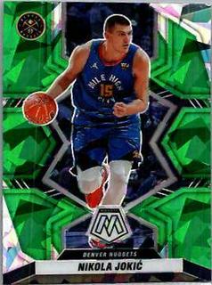 Nikola Jokic