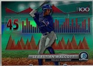 Sebastian Walcott