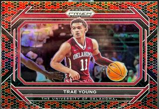 Trae Young