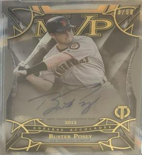 Buster Posey