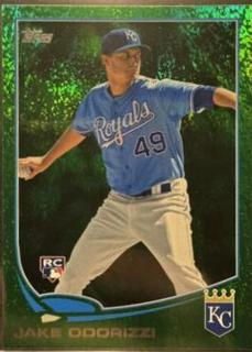 Jake Odorizzi