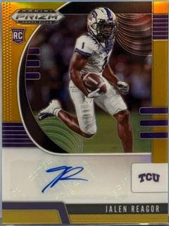 Jalen Reagor