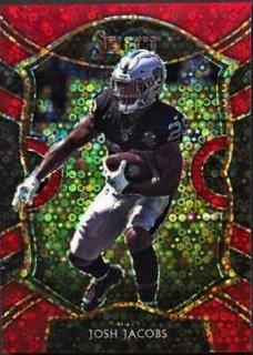 Josh Jacobs