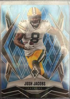 Josh Jacobs