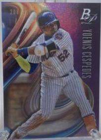 Yoenis Cespedes