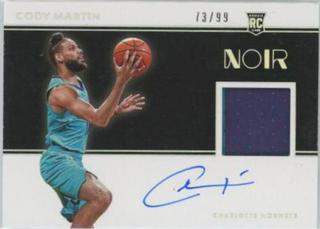 Cody Martin