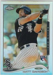 Matt Davidson