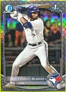 Charles McAdoo