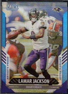 Lamar Jackson