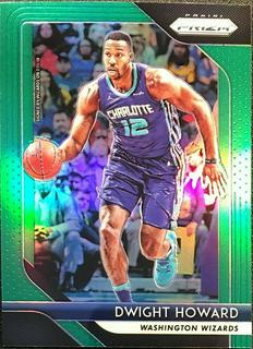 Dwight Howard