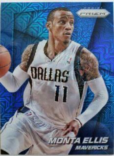Monta Ellis