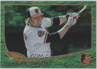Mark Reynolds