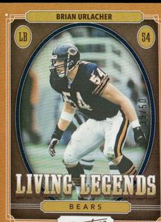 Brian Urlacher