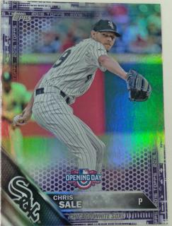 Chris Sale