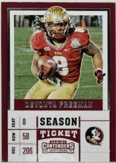 Devonta Freeman