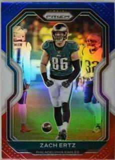 Zach Ertz