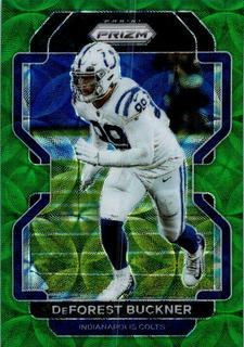 DeForest Buckner