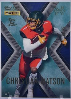 Christian Watson