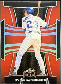 Ryne Sandberg