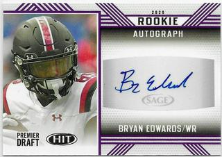 Bryan Edwards