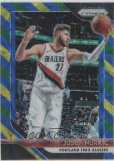 Jusuf Nurkic