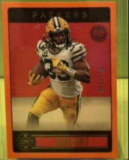 Aaron Jones