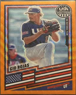 Gio Rojas