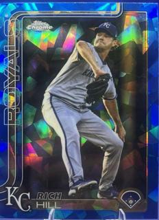 Rich Hill