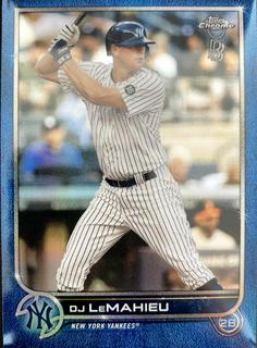 DJ LeMahieu