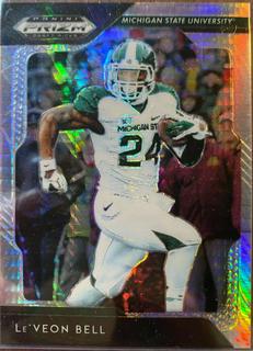 Le'Veon Bell