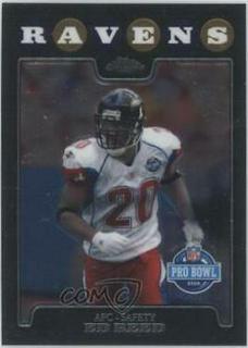 Ed Reed