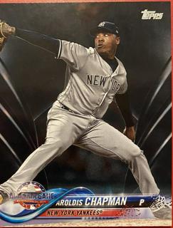 Aroldis Chapman