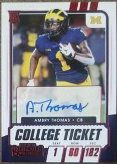 Ambry Thomas
